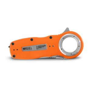 NRS Pilot Access Swiftwater and Rescue Knife